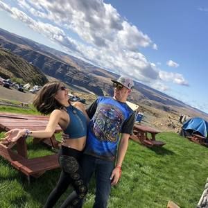 Meet your Posher, Desiree